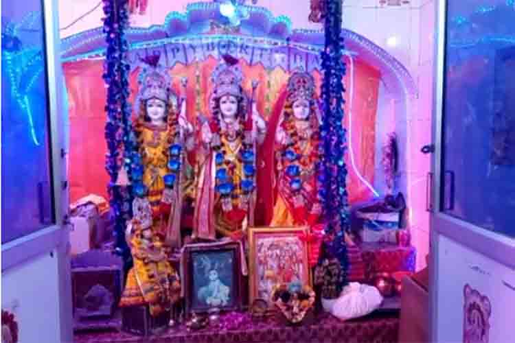 यह राधा-कृष्ण मंदिर आज की पीढ़ी में ‘ताजमहल’ जैसा हैः मोहम्मद आसिफ