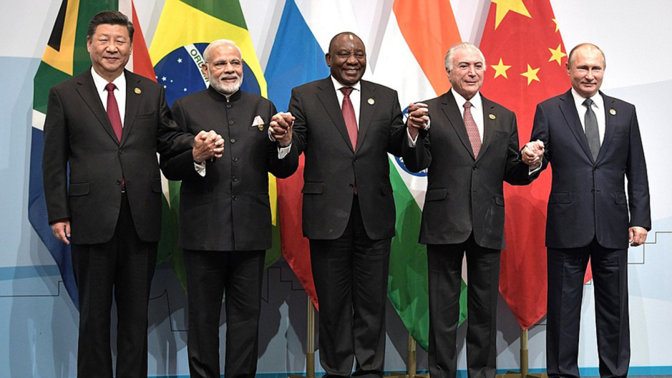 brics