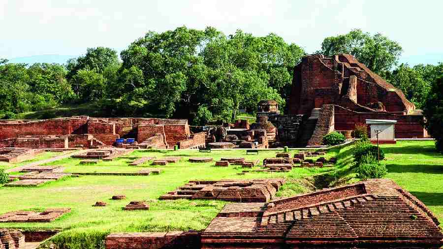 nalanda