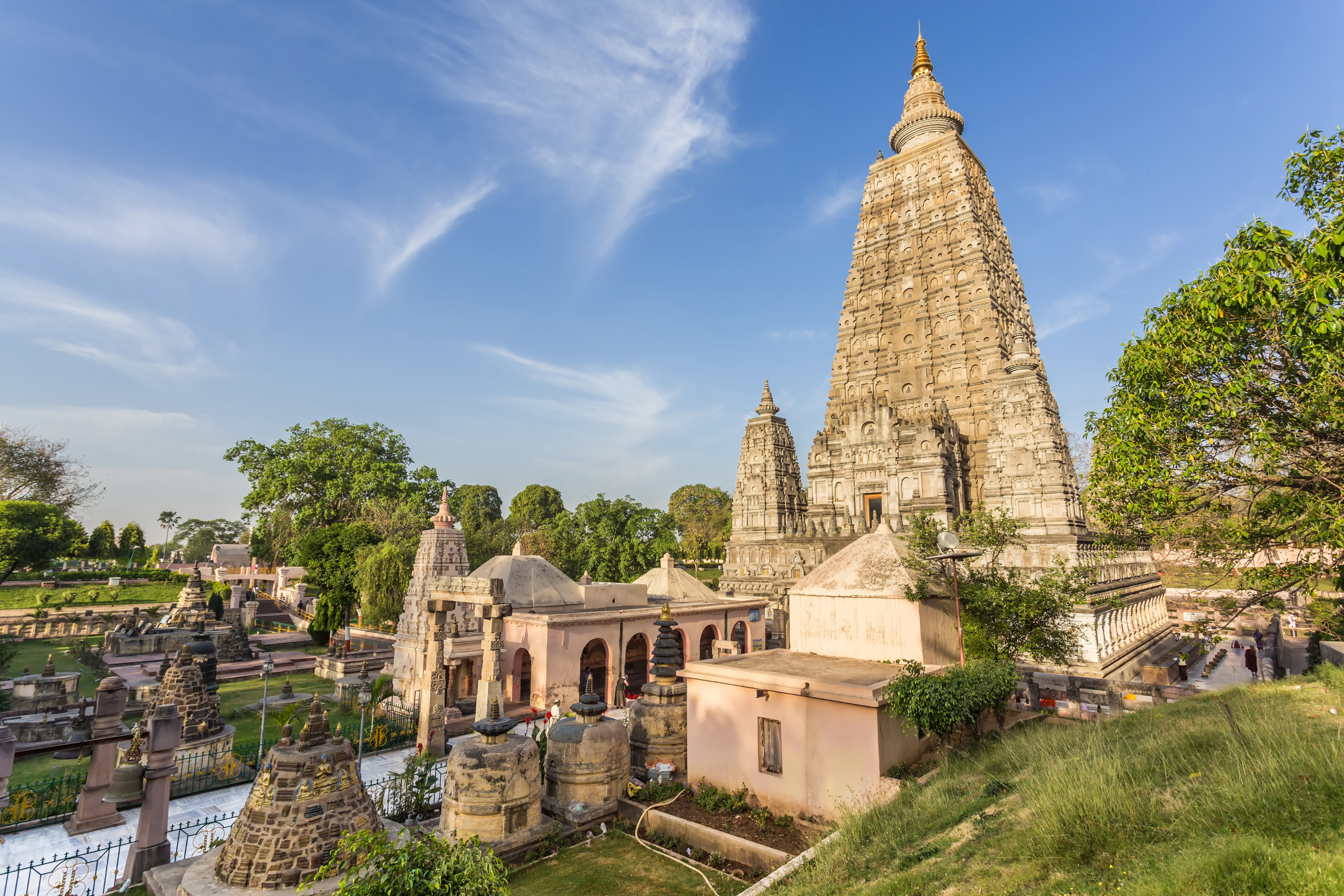 bodhgaya