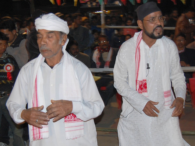 assam muslims