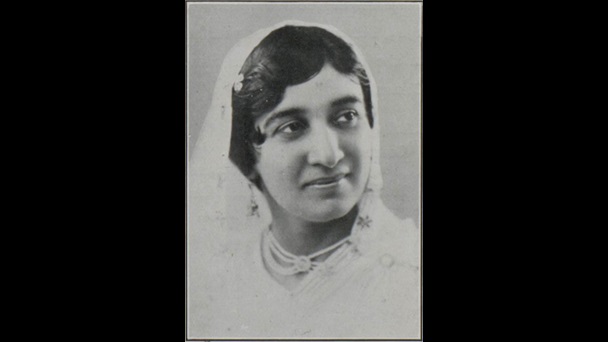 Begum Jahanara Shahnawaz gave Indian women the right to vote