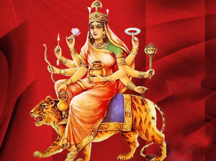 https://www.hindi.awazthevoice.in/upload/news/169719644601_maa_chandraghanta_puja.webp