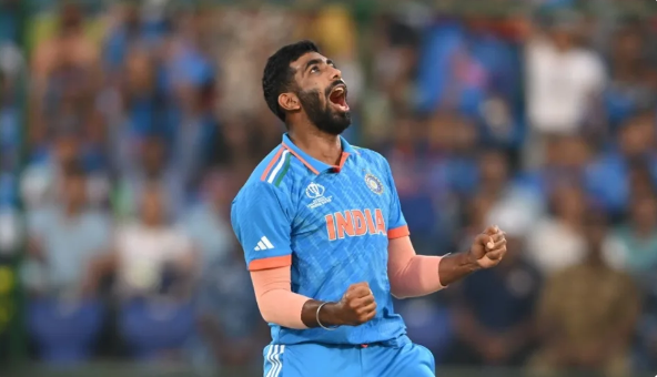 jaspreet Bumrah