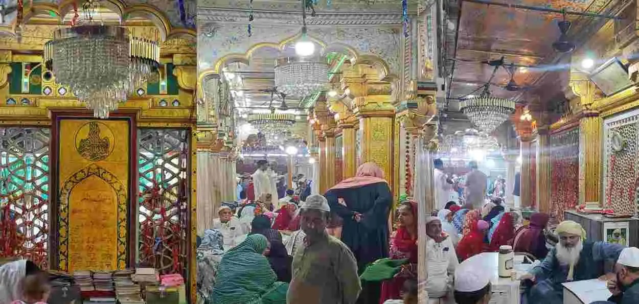 nizamuddin