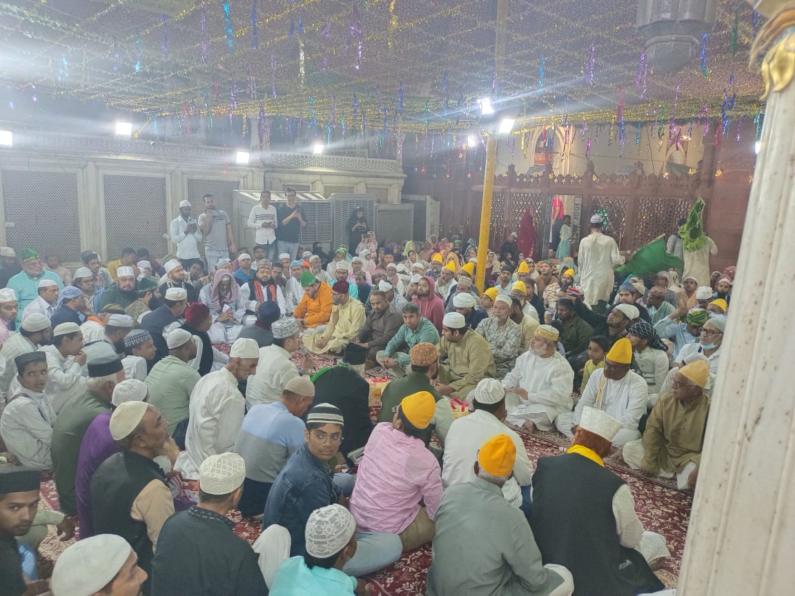 nizamuddin