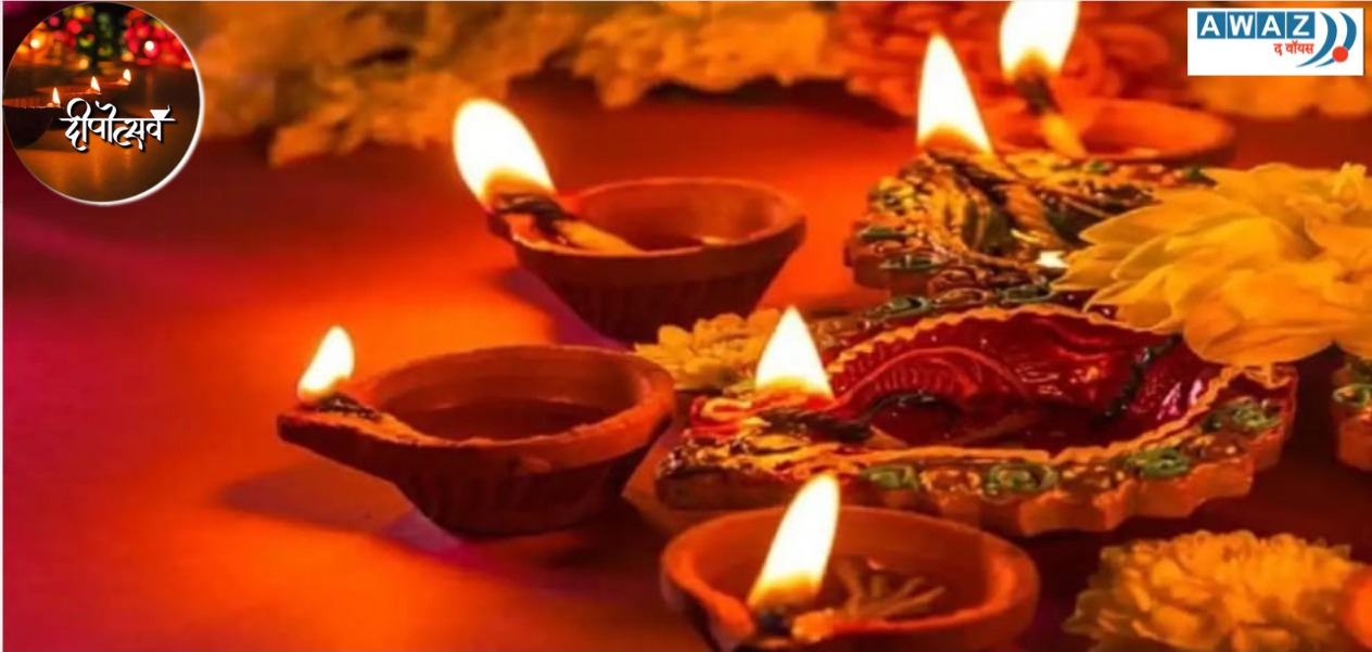 Deepavali: The Urdu poet's favourite theme