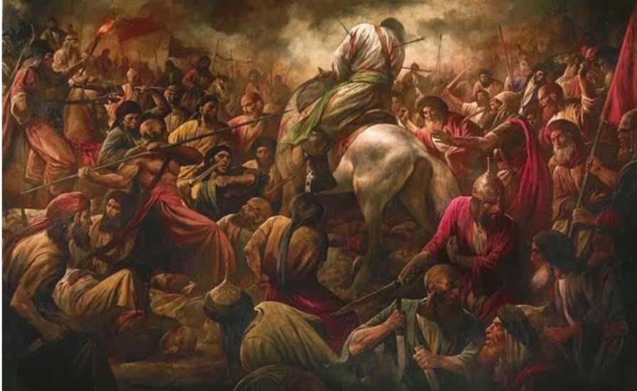 karbala