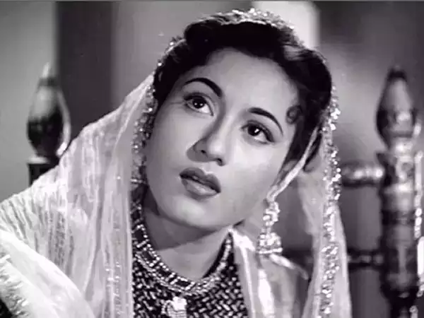 madhubala