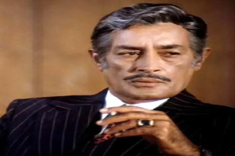 Birthday special: Iftikhar came to Kolkata to become a singer and became an actor.