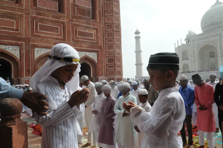 क्या आपको पता है तुर्की में ईद को रमज़ान बायरामी कहते हैं, जानिए इससे जुड़े  6 अद्भुत तथ्य