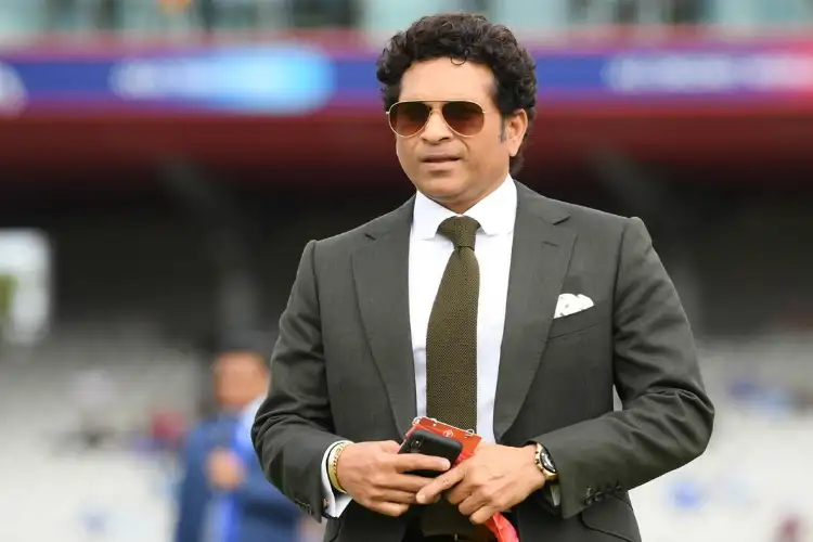 Sachin Tendulkar's security guard commits suicide with government gun