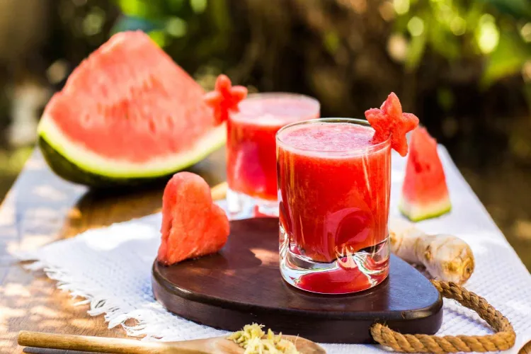 Health Benefits of Watermelon and Ways to Buy This Fruit