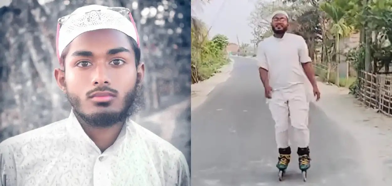 https://www.hindi.awazthevoice.in/upload/news/171663892923_Maulvi_Asadullah_Farooq_is_not_a_conservative,_when_he_roams_around_on_skates,_people_keep_staring_at_him_3.jpg