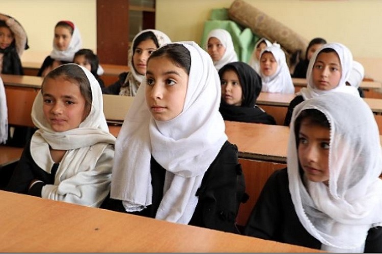 अफगान लड़कियों पर लगी पाबन्दियों के कारण बाल विवाह में 25 प्रतिशत की वृद्धि होगीः संयुक्त राष्ट्र एजेंसियां