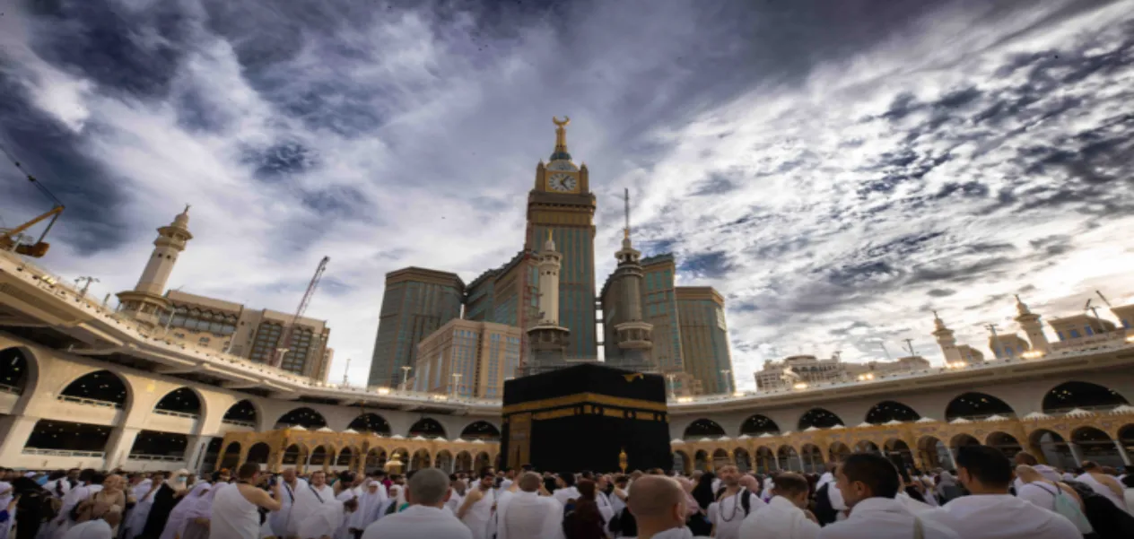 Know which places should be visited during Haj pilgrimage