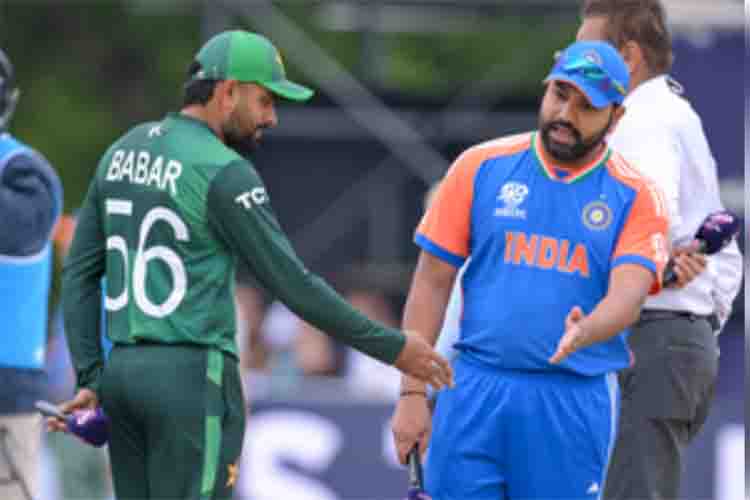 Champions Trophy 2025: India and Pakistan may clash in Lahore