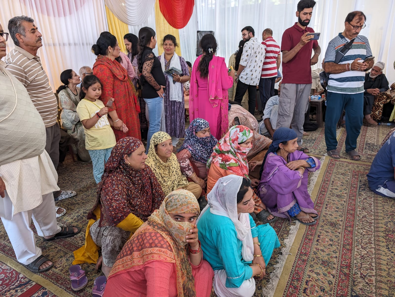 kashmiri pandit