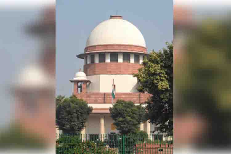 Supreme Court refuses to stay NEET counseling, grace marks removed