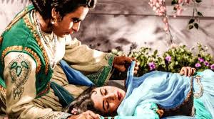 mughal e azam