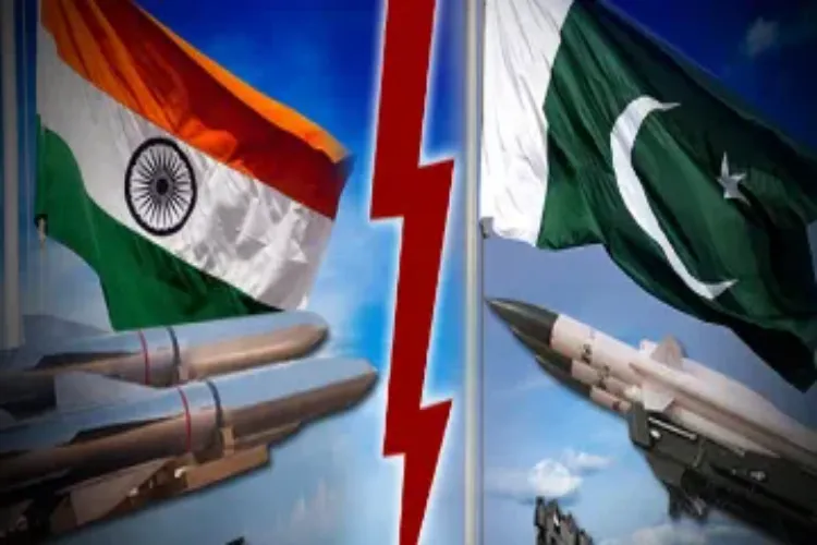 Improvement in India-Pakistan relations is not 'impossible', but not 'easy' either file photo