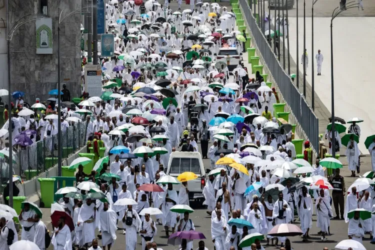 The lessons of the Hajj accident are for the whole world