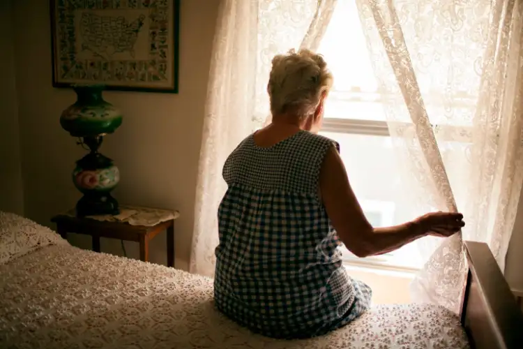 Long-term loneliness may increase stroke risk in elderly