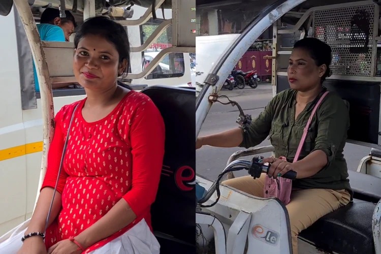 https://www.hindi.awazthevoice.in/upload/news/171949209520_model_of_empowerment_Pashmina_and_Pinky_Begum_support_their_family_by_driving_e-rickshaw_2.jfif