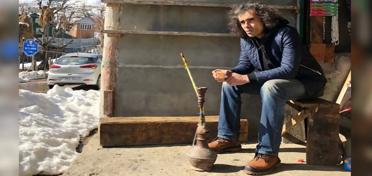 There is a lot in Kashmir that touches the heart: Director Imtiaz Ali