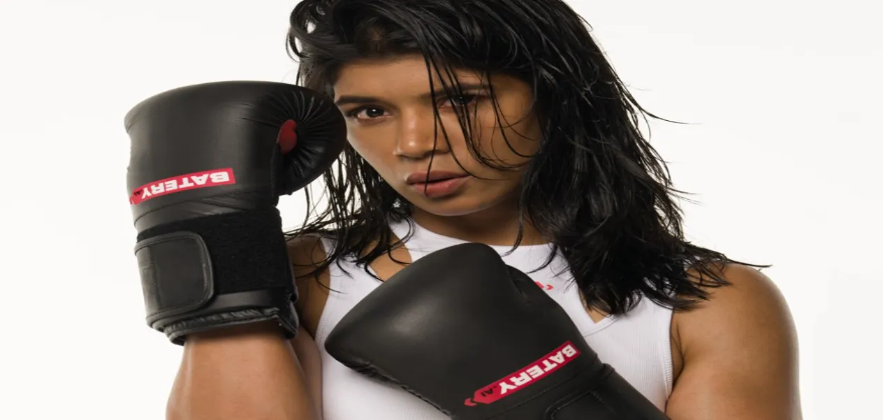 Know how world boxer Nikhat Zareen is preparing for the Paris Olympics