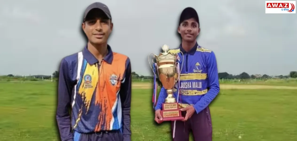 Labourer's son Azzazuddin got a chance in Bengal cricket team