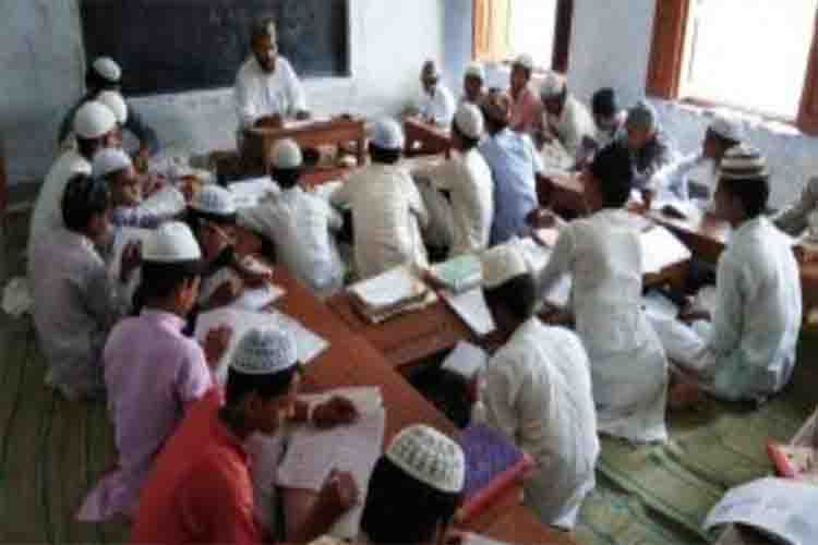 UP: Madrasa teachers to get biometric attendance