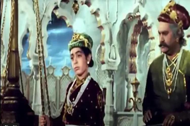 From 'Mughal-e-Azam' to 'Sholay': The journey of Jalal Agha