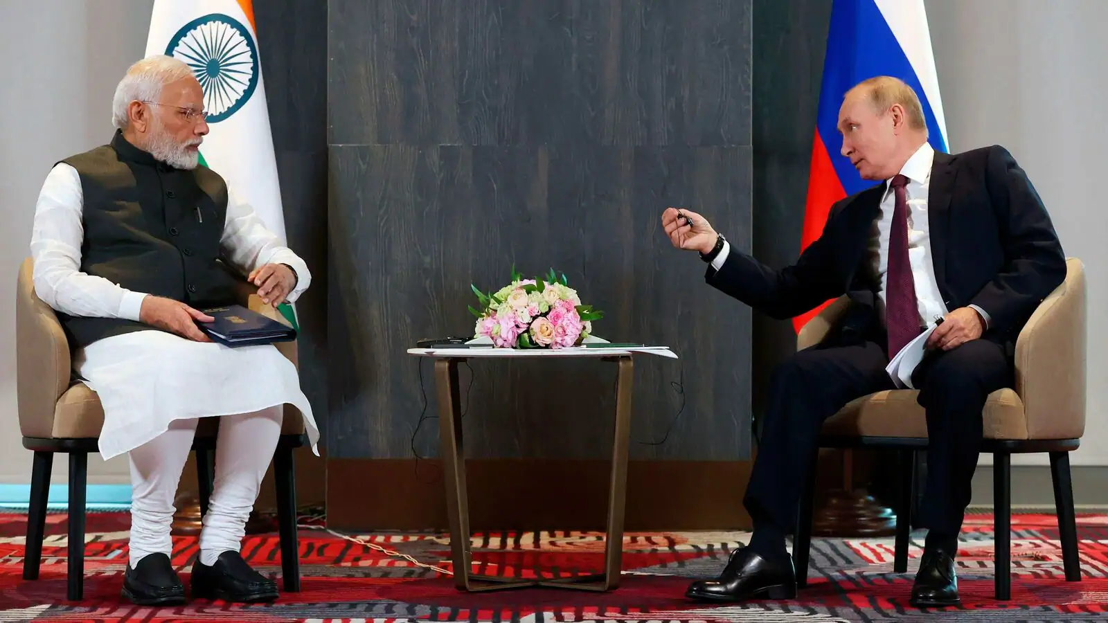 putin modi