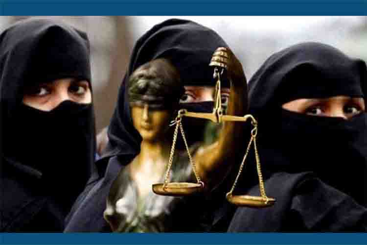 Saying talaq three times does not end Muslim marriage: Jammu and Kashmir High Court