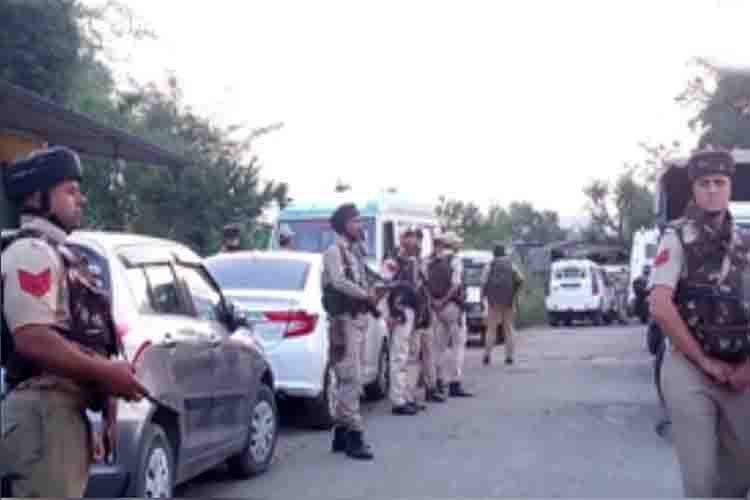 Kathua terror attack: Two Jaish aides arrested