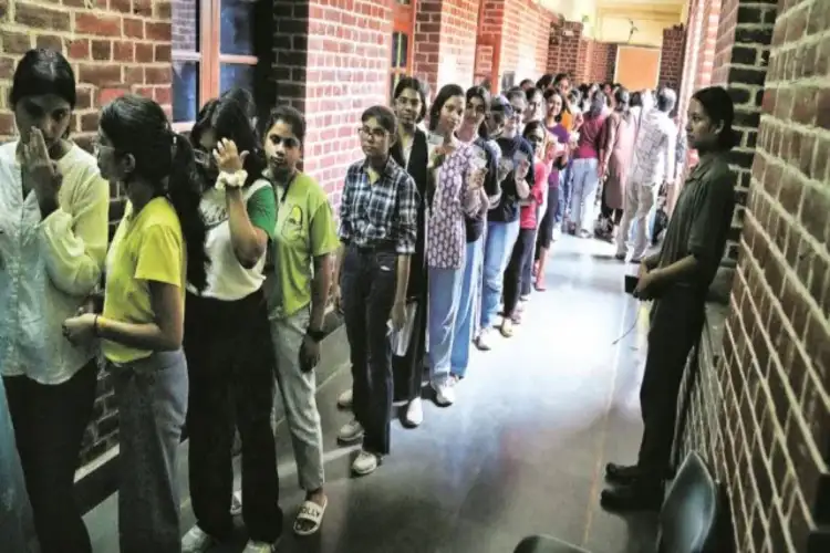 Delhi University cracks down on ragging, announces new measures and penalties like expulsion