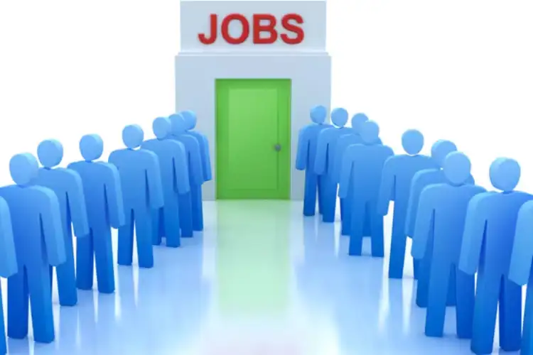 About 17 crore employment opportunities created in India in the last 6 years