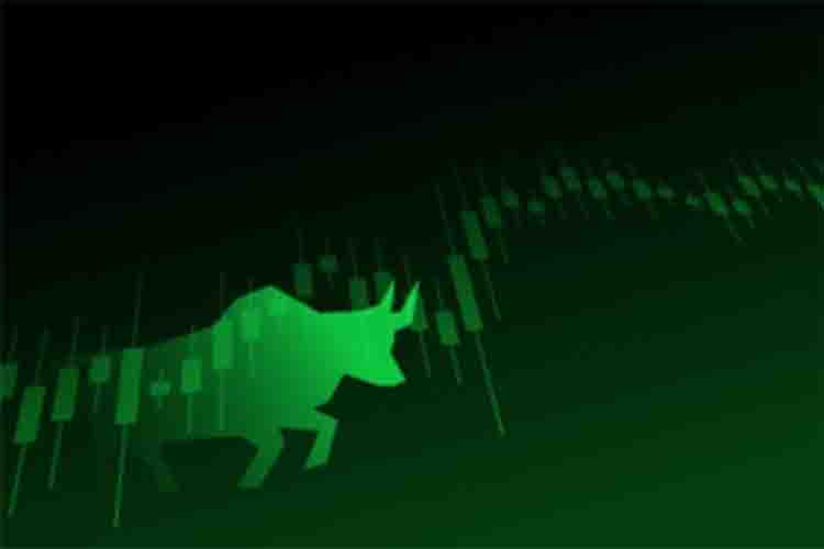 Stormy rise in Indian stock market, Nifty closed at all-time highशेयर बाजार में तूफानी तेजी, निफ्टी ऑल-टाइम हाई पर बंद