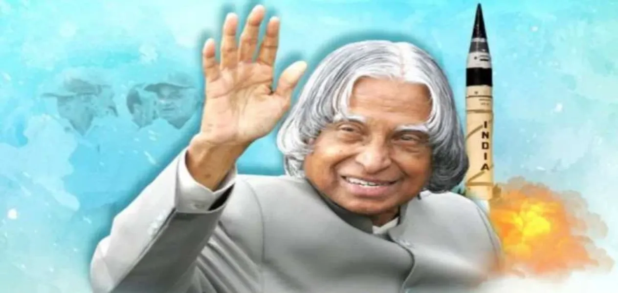 APJ Abdul Kalam: A unique combination of Roza, Namaaz and Science