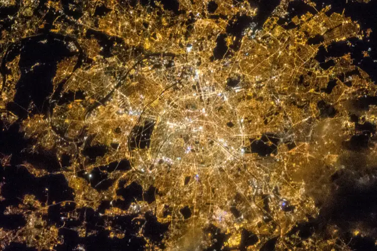 Paris Olympics: NASA shares stunning images from space, Musk reacts