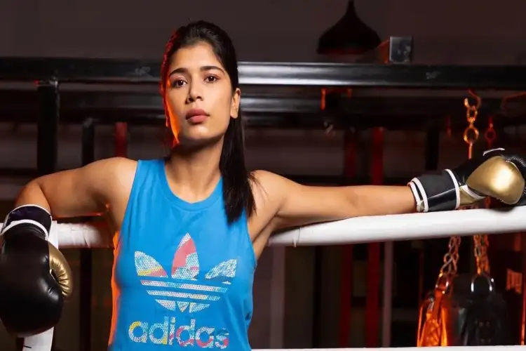 Know about the Indian women boxers participating in Paris Olympics