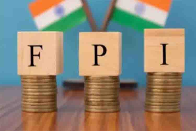 Foreign investors invested Rs 52,910 crore in July