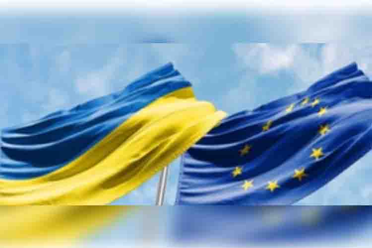 EU transfers 1.5 billion euros from seized Russian assets to Ukraine