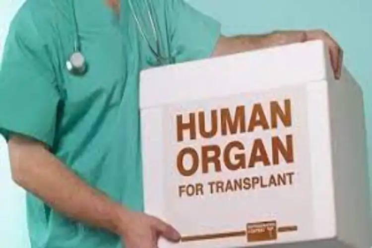 Organ transplant Racket: Delhi crime Branch writes to 11 private hospitals seeking details