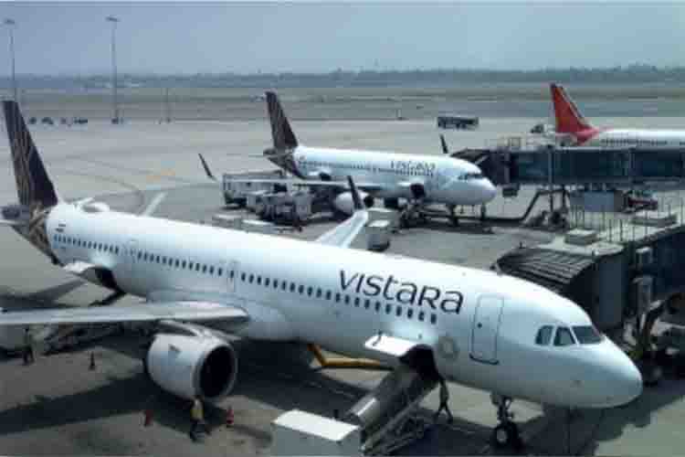 Vistara becomes the first Indian airline to provide free Wi-Fi facility on international flights