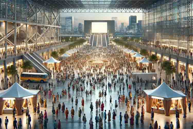 HUFI EXPO 2024 to offer ‘Under One Roof Service’ for Hajj & Umrah Travel