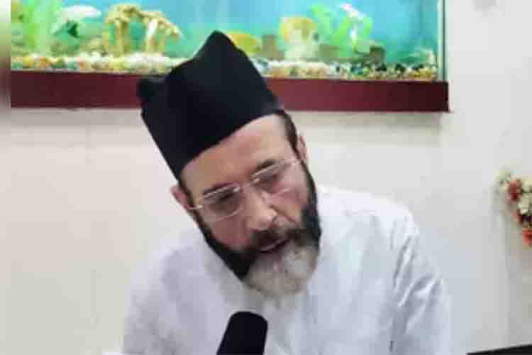   Maulana Tauqeer Raza