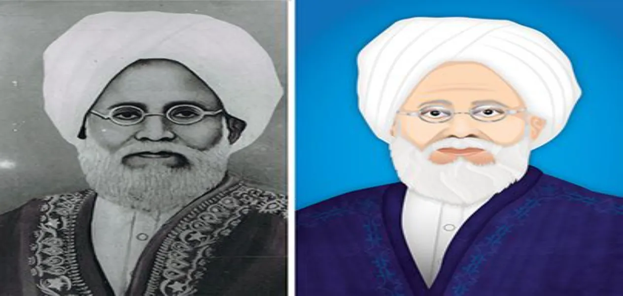 Why should Allama Shibli Nomani be honoured as a freedom fighter?नित किया जाए ?