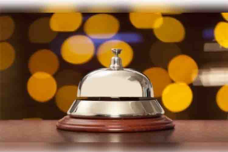 India's hospitality investment market size estimated to reach $413 million in 2024